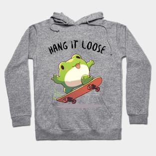 Hangin' Loose Hoodie